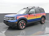 New 2024 Ford Bronco Sport Free Wheeling w/ Convenience Package image 2