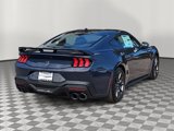 New 2025 Ford Mustang Dark Horse image 3
