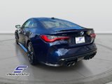 Used 2024 BMW M4 xDrive Competition w/ Executive Package image 5
