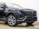 New 2026 Cadillac Vistiq Luxury image 2