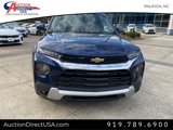 Used 2023 Chevrolet TrailBlazer LT image 3