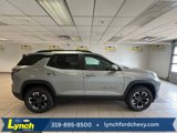 New 2026 Chevrolet Equinox ACTIV w/ Convenience Package III image 3
