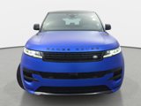 New 2025 Land Rover Range Rover Sport Autobiography image 2