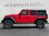 New 2025 Jeep Wrangler Unlimited Rubicon image 2