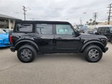 Used 2023 Ford Bronco 4-Door image 3