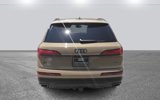 New 2025 Audi Q7 3.0T Premium Plus image 5