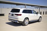 Used 2024 Mercedes-Benz Maybach GLS 600 4MATIC image 4