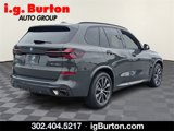 New 2026 BMW X5 xDrive50e w/ M Sport Package image 4