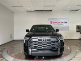 New 2025 Toyota Tundra Platinum image 2