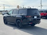 New 2025 Jeep Wagoneer Series II w/ Convenience Group I image 5