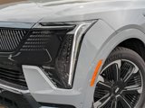 New 2026 Cadillac Escalade IQ Sport 2 w/ LPO, Floor Liner Package image 3