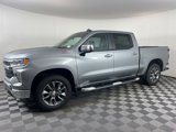 New 2026 Chevrolet Silverado 1500 LT image 3