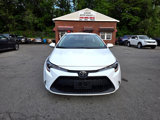 Used 2021 Toyota Corolla LE image 2
