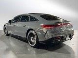 New 2025 Mercedes-Benz EQS AMG 4MATIC image 5