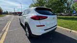 Used 2021 Hyundai Tucson SE w/ Cargo Package image 4