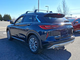 New 2025 INFINITI QX50 Luxe image 3