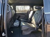 New 2025 Chrysler Voyager LX image 6