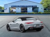 New 2025 Mercedes-Benz SL 43 AMG image 2