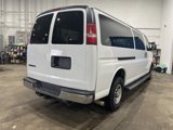 Used 2019 Chevrolet Express 3500 LT w/ LT Preferred Equipment Group image 4