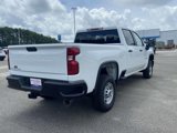 New 2025 Chevrolet Silverado 2500 W/T w/ WT Convenience Package image 4