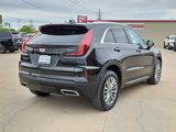 Used 2024 Cadillac XT4 Premium Luxury image 3