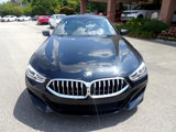 Used 2021 BMW 840i Gran Coupe xDrive w/ M Sport Package image 6