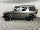 New 2025 Mercedes-Benz G 580 w/ EQ Technology image 4