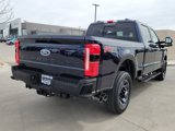 Used 2024 Ford F250 Lariat w/ Lariat Ultimate Package image 3