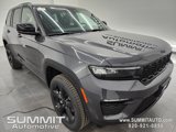 New 2025 Jeep Grand Cherokee Limited w/ Black Appearance Package image 2
