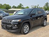 New 2025 Jeep Compass Latitude image 4