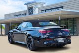 New 2026 Mercedes-Benz CLE 53 AMG 4MATIC Cabriolet image 4