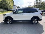 Certified 2023 Honda Passport TrailSport image 4