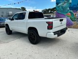 Used 2022 Nissan Frontier SV image 3