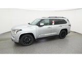 New 2025 Toyota Sequoia SR5 image 2