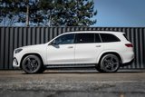 New 2026 Mercedes-Benz GLS 450 4MATIC image 3