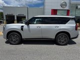 New 2025 Nissan Armada SL image 4