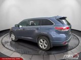 Used 2016 Toyota Highlander Limited Platinum image 3