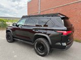 Used 2025 Toyota Sequoia Platinum image 4