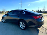 Used 2023 Chevrolet Malibu LS image 6