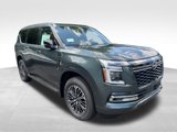 New 2025 Nissan Armada SL image 3