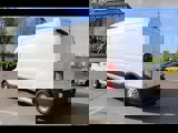 New 2025 Ford Transit 250 148 Medium Roof Extended AWD image 4