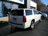 Used 2015 Chevrolet Suburban LTZ w/ Max Trailering Package image 6