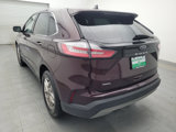 Used 2022 Ford Edge SEL image 5