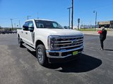 New 2025 Ford F350 Lariat w/ Chrome Package image 3