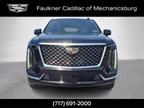 New 2025 Cadillac Escalade Premium Luxury image 2