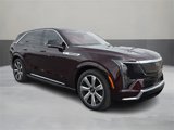 New 2026 Cadillac Escalade IQ Luxury 1 w/ LPO, Floor Liner Package image 6