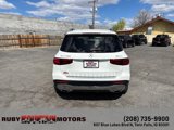 Used 2025 Mercedes-Benz GLB 250 4MATIC image 6