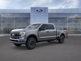 New 2025 Ford F250 XLT image 4