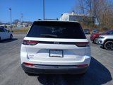 New 2025 Jeep Grand Cherokee Laredo image 5