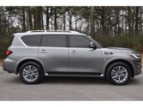 Used 2019 INFINITI QX80 Luxe w/ Proassist Package image 2